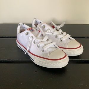 Kids Converse All Stars